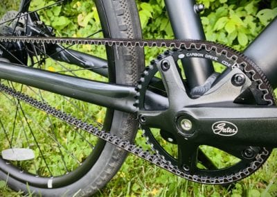 Image of Cannondale BadBoy 1