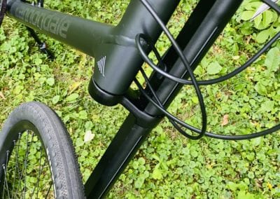 Image of Cannondale BadBoy 1