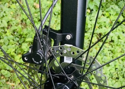 Image of Cannondale BadBoy 1