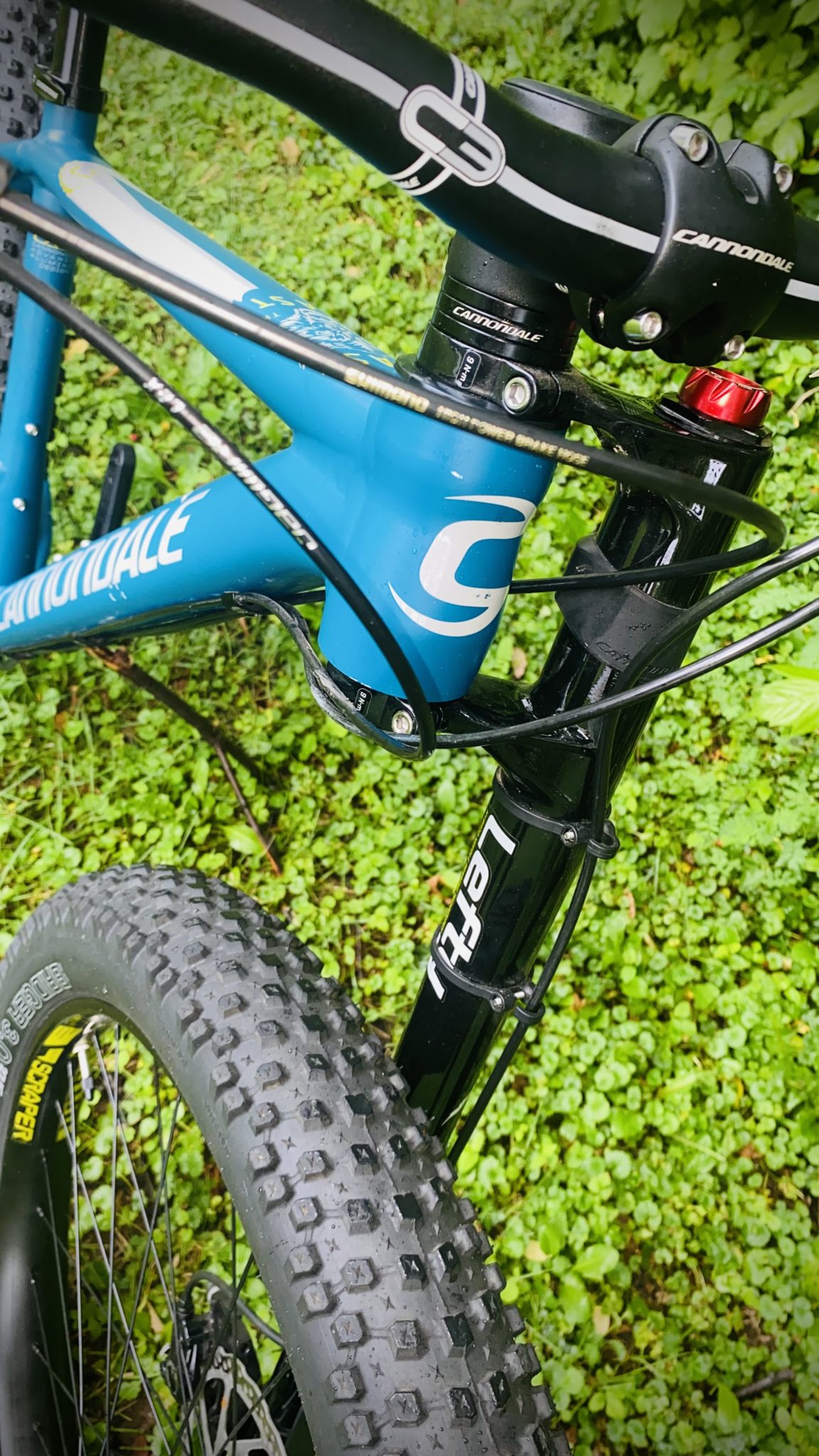 Cannondale beast of the east 1 for sale clearance