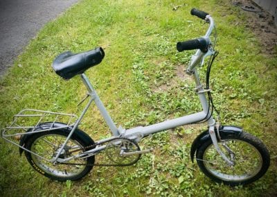 Image of Folding Raleigh