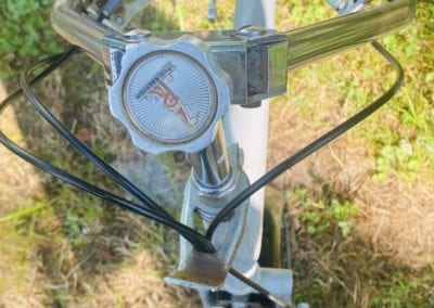 Image of Folding Raleigh