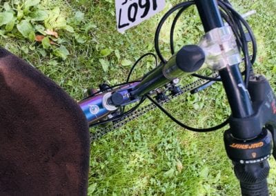 Image of Double Vision Tandem