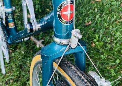 Image of Schwinn Voyager