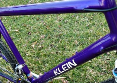 Image of Klein Pinnacle
