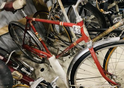 Image of Schwinn Racer