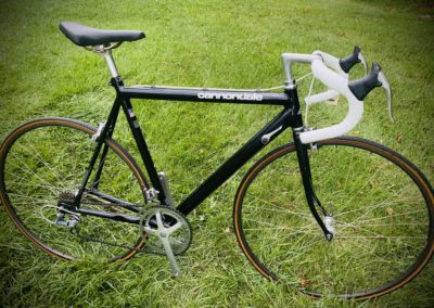 Image of Cannondale R300