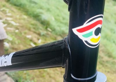 Image of Cinelli Pista Track