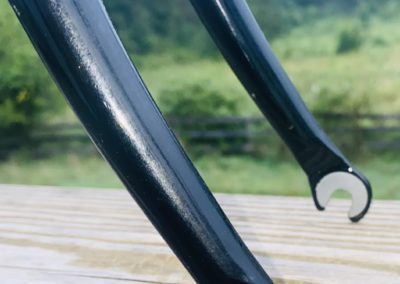 Image of Cinelli Pista Track