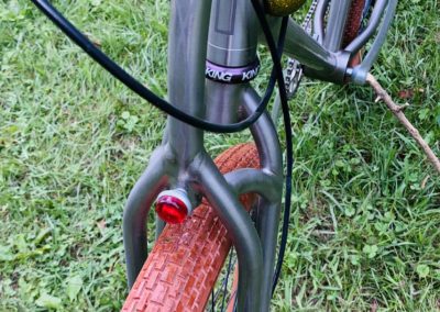 Image of Black Sheep Custom
