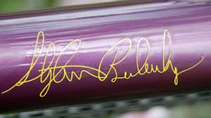 Image of Belinky Signature