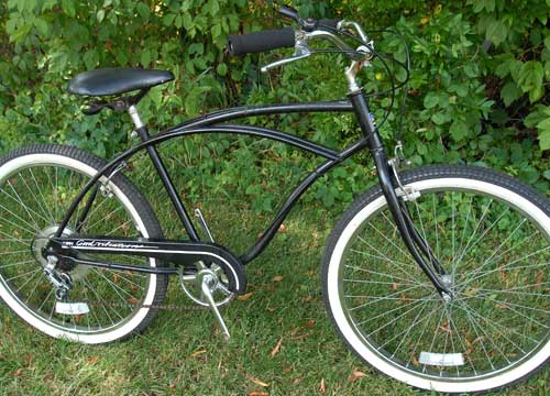 Good vibrations bike hotsell