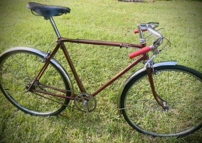 Image of Indian Scout
