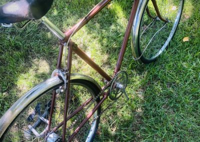 Image of Indian Scout