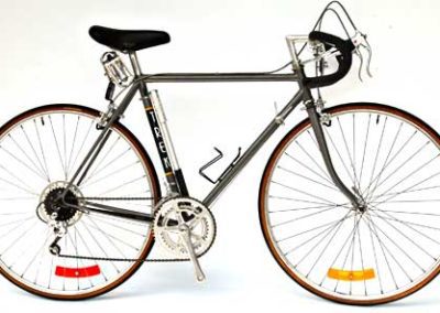 Image of Road Trek 500