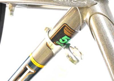 Image of Road Trek 500