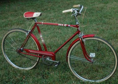 Image of Sears Free Spirit