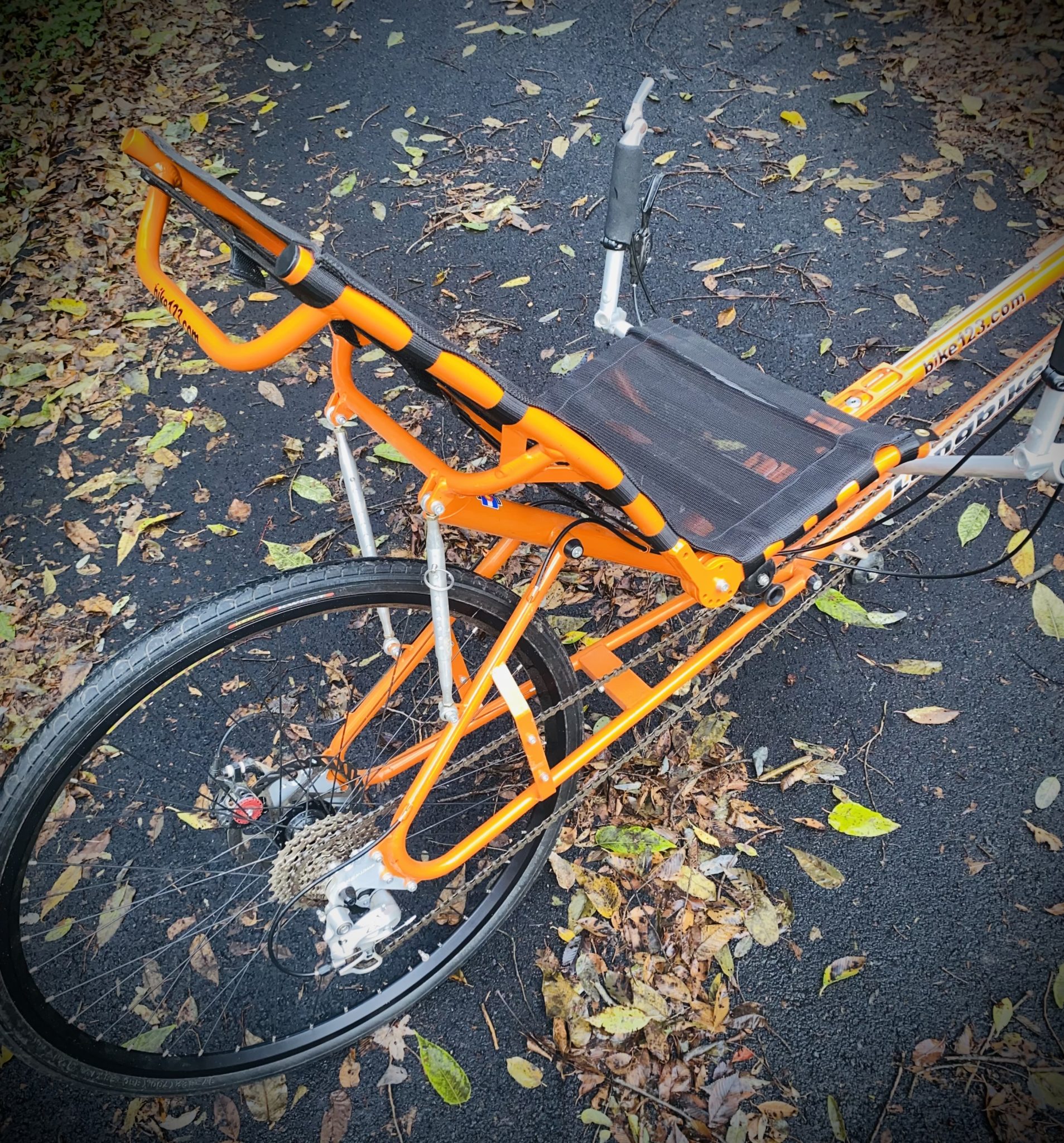 4305 Longbikes Slipstream Mount Airy Bicycles