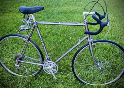 Image of Trek Road 600
