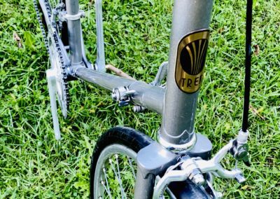 Image of Trek Road 600