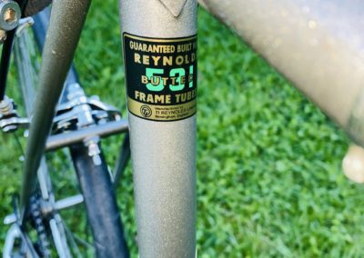 Image of Trek Road 600