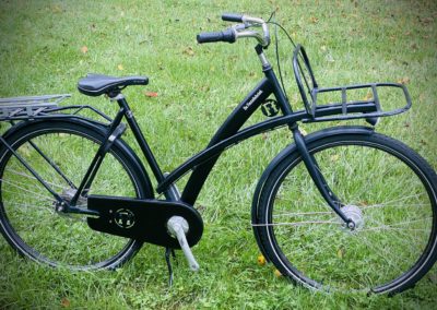 Image of Fietsfabriek Utility Dutch