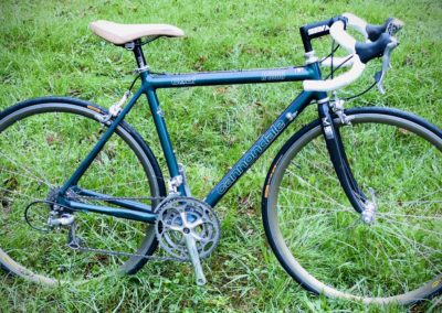 4894 Cannondale R1000 - Mount Airy Bicycles