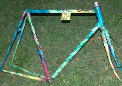 Image of Denti Pro Frameset