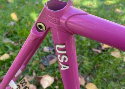 Image of Trek 170