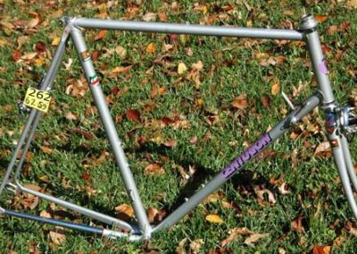 Image of Cinelli Equipe 84