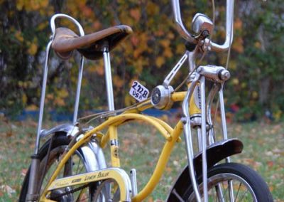 Image of Schwinn Lemon Peeler