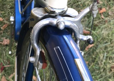 Image of Upright Ltwt Londoner