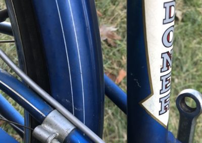 Image of Upright Ltwt Londoner