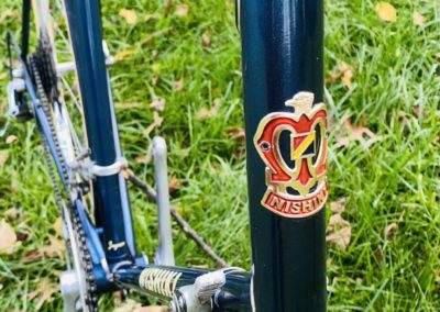 Image of Classic Nishiki
