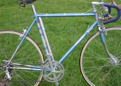 Image of Raleigh Professional 1975