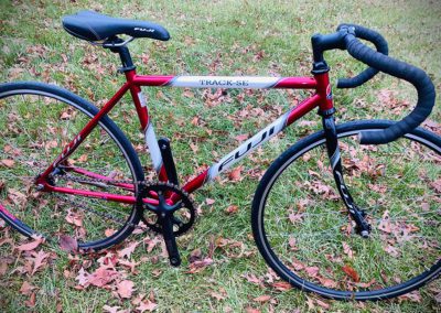 Fuji Track SE Bike