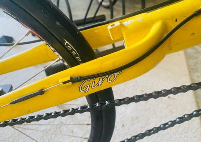 Giro Angle