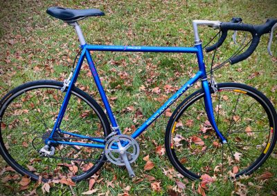 Road Schwinn Paramount