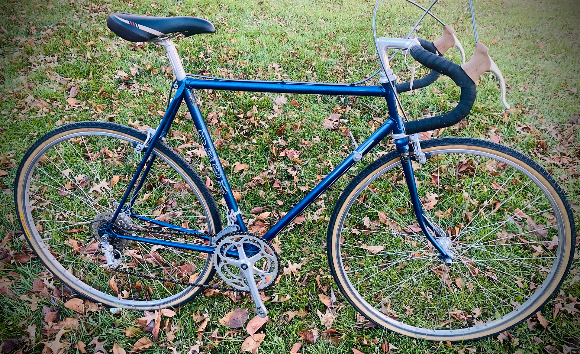 1980 trek road bike on sale