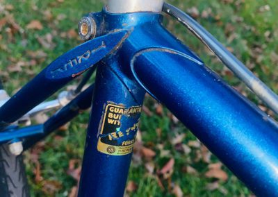 1980 Trek 710 2