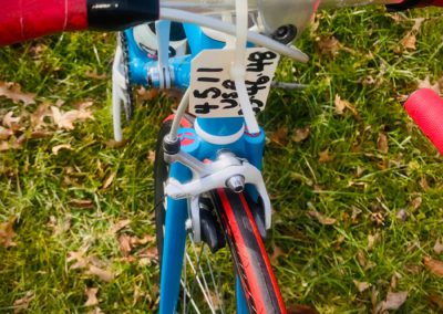 Angle 5 of Klein Kirsten Bike
