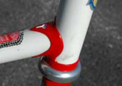 Pinarello Angle 2