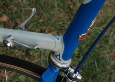 Raleigh Angle 2