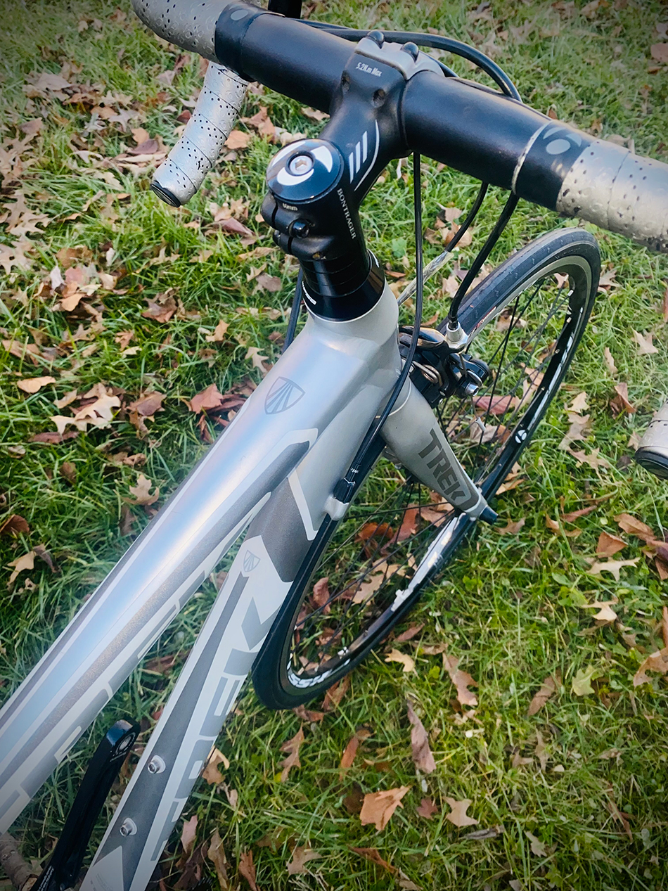 4922 Women Jr Road Trek Lexa SLX Mount Airy Bicycles