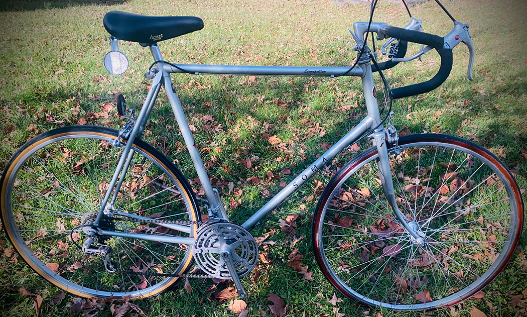 walmart 26 inch mongoose bike