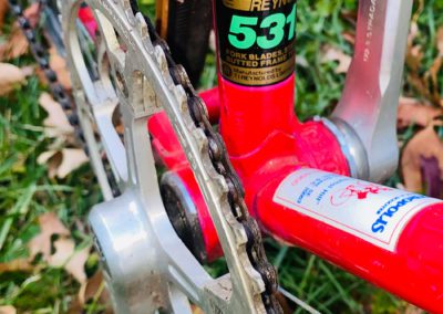 Angle 2 of Trek 770