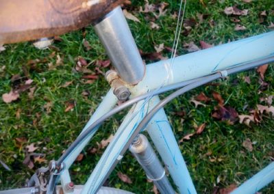 Motobecane Bike Angle 3
