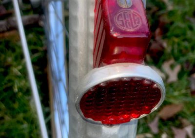 Motobecane Bike Angle 5