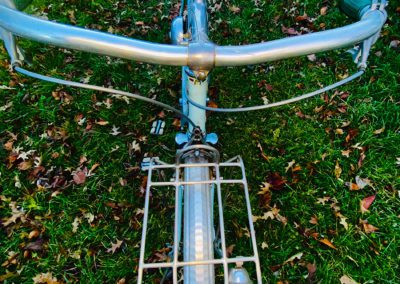 Motobecane Bike Angle 7