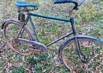Antique Safety Columbia